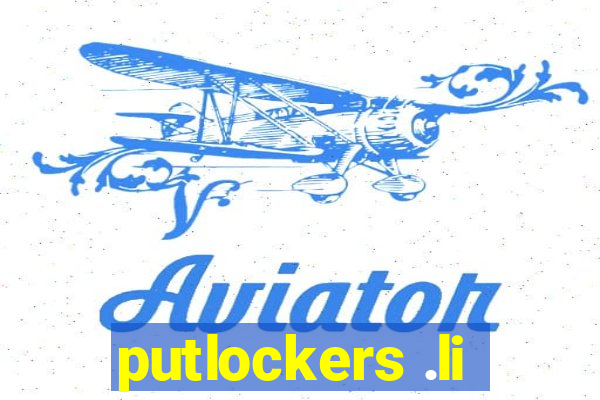 putlockers .li